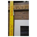 Prairie Meadows, Terry Redlin, Pencil Signed, 205/960