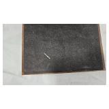 Ducks Unlimited Card/Dice Set in Wood Box, Cards unopened Ducks Unlimited Card/Dice Set in Wood Box, Cards unopened