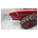 1/16th Scale Ertle International Harvester 3588 2+2, 4WD, late 70 1/16th Scale Ertle International Harvester 3588 2+2, 4WD, late 70