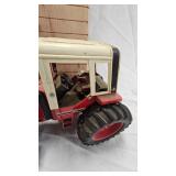 1/16th Scale Ertle International Harvester 3588 2+2, 4WD, late 70 1/16th Scale Ertle International Harvester 3588 2+2, 4WD, late 70