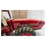 1/16th Scale Ertle International Harvester 3588 2+2, 4WD, late 70 1/16th Scale Ertle International Harvester 3588 2+2, 4WD, late 70