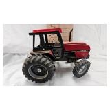1985 Collector Edition Ertl Case International 3294 4WD Tractor 1985 Collector Edition Ertl Case International 3294 4WD Tractor