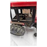 1985 Collector Edition Ertl Case International 3294 4WD Tractor 1985 Collector Edition Ertl Case International 3294 4WD Tractor
