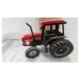 1985 Collector Edition Ertl Case International 3294 4WD Tractor 1985 Collector Edition Ertl Case International 3294 4WD Tractor