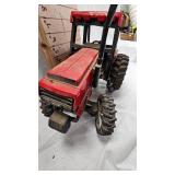 1985 Collector Edition Ertl Case International 3294 4WD Tractor 1985 Collector Edition Ertl Case International 3294 4WD Tractor