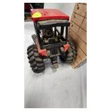 1985 Collector Edition Ertl Case International 3294 4WD Tractor 1985 Collector Edition Ertl Case International 3294 4WD Tractor