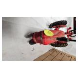 1/16th Ertl McCormick Farmall H Tractor 1/16th Ertl McCormick Farmall H Tractor