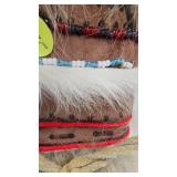 Inuit Eskimo Doll-Yup Inuit Eskimo Doll-Yup