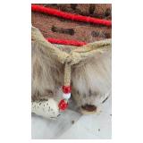 Inuit Eskimo Doll-Yup Inuit Eskimo Doll-Yup