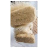 Inuit Eskimo Doll-Yup Inuit Eskimo Doll-Yup