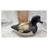 Ducks Unlimited Collector Edition #80, St Paul, Hand Carved Blue Bill Ducks Unlimited Collector Edition #80, St Paul, Hand Carved Blue Bill