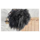 TAWA Sundancer Kachina Doll by Eagle Wolf TAWA Sundancer Kachina Doll by Eagle Wolf