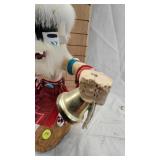 Pine Ridge Lakota-Deer Kachina by Eagle Wolf Pine Ridge Lakota-Deer Kachina by Eagle Wolf