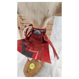 Pine Ridge Lakota-Deer Kachina by Eagle Wolf Pine Ridge Lakota-Deer Kachina by Eagle Wolf