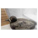 Set of 3 Hand Carved Decoys Set of 3 Hand Carved Decoys