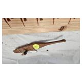 Inuit Eskimo Child Toy 1890 Inuit Eskimo Child Toy 1890