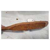 Inuit Eskimo Child Toy 1890 Inuit Eskimo Child Toy 1890