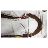 Coup Stick-Used often to determine Bravery in Native American Culture Coup Stick-Used often to determine Bravery in Native American Culture