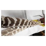 Coup Stick-Used often to determine Bravery in Native American Culture Coup Stick-Used often to determine Bravery in Native American Culture