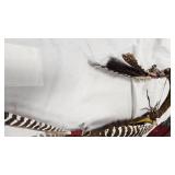 Coup Stick-Used often to determine Bravery in Native American Culture Coup Stick-Used often to determine Bravery in Native American Culture