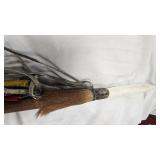 Native American Spear/Ceremonial Spear Native American Spear/Ceremonial Spear