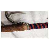Native American Spear/Ceremonial Spear Native American Spear/Ceremonial Spear