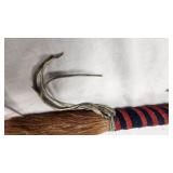 Native American Spear/Ceremonial Spear Native American Spear/Ceremonial Spear