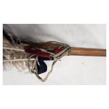 Native American Spear/Ceremonial Spear Native American Spear/Ceremonial Spear