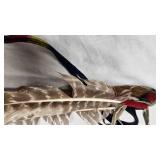 Native American Spear/Ceremonial Spear Native American Spear/Ceremonial Spear