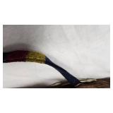 Native American Spear/Ceremonial Spear Native American Spear/Ceremonial Spear