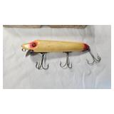 Vintage Heddon Original Vamp with Box