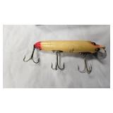 Vintage Heddon Original Vamp with Box
