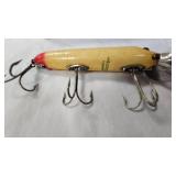Vintage Heddon Original Vamp with Box
