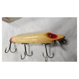 Vintage Heddon Original Vamp with Box