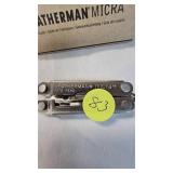 Original as New Leatherman, "Micra"