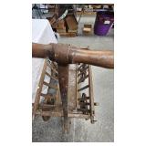 Vintage Goat Cart in Usable Condition/Nice Condition Vintage Goat Cart in Usable Condition/Nice Condition