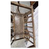 Vintage Goat Cart in Usable Condition/Nice Condition Vintage Goat Cart in Usable Condition/Nice Condition