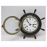 Working Vintage SCHATZ German Ship