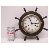 Working Vintage SCHATZ German Ship