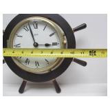 Working Vintage SCHATZ German Ship