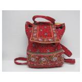 Group of VERA BRADLEY Purses Totes Bags etc