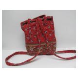 Group of VERA BRADLEY Purses Totes Bags etc