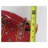 Group of VERA BRADLEY Purses Totes Bags etc