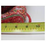 Group of VERA BRADLEY Purses Totes Bags etc