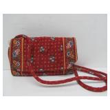 Group of VERA BRADLEY Purses Totes Bags etc