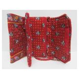 Group of VERA BRADLEY Purses Totes Bags etc