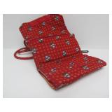 Group of VERA BRADLEY Purses Totes Bags etc