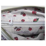 Group of VERA BRADLEY Purses Totes Bags etc