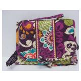 Group of VERA BRADLEY Purses Totes Bags etc