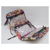 Group of VERA BRADLEY Purses Totes Bags etc